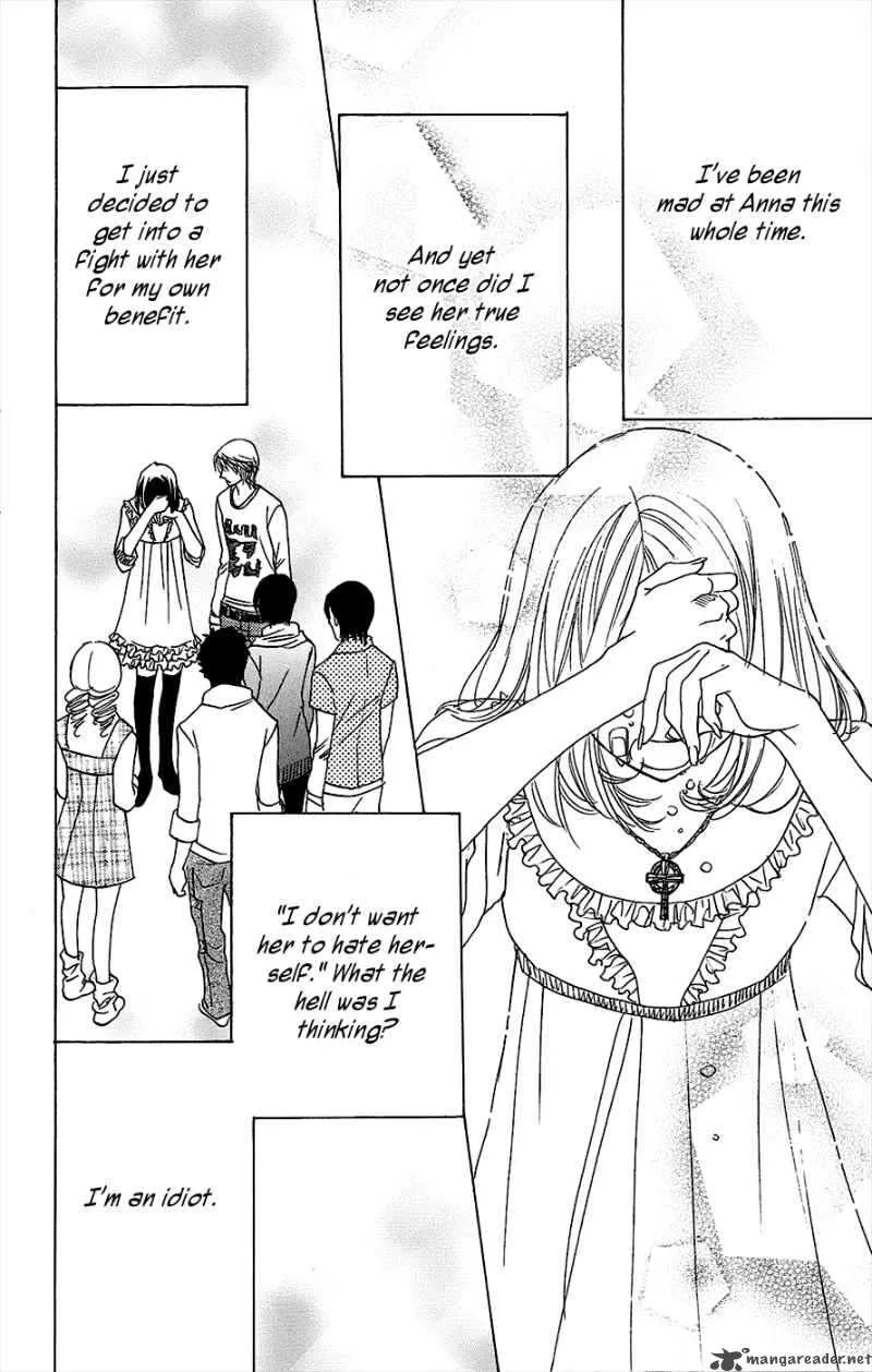 Akuma To Love Song Chapter 41 page 29