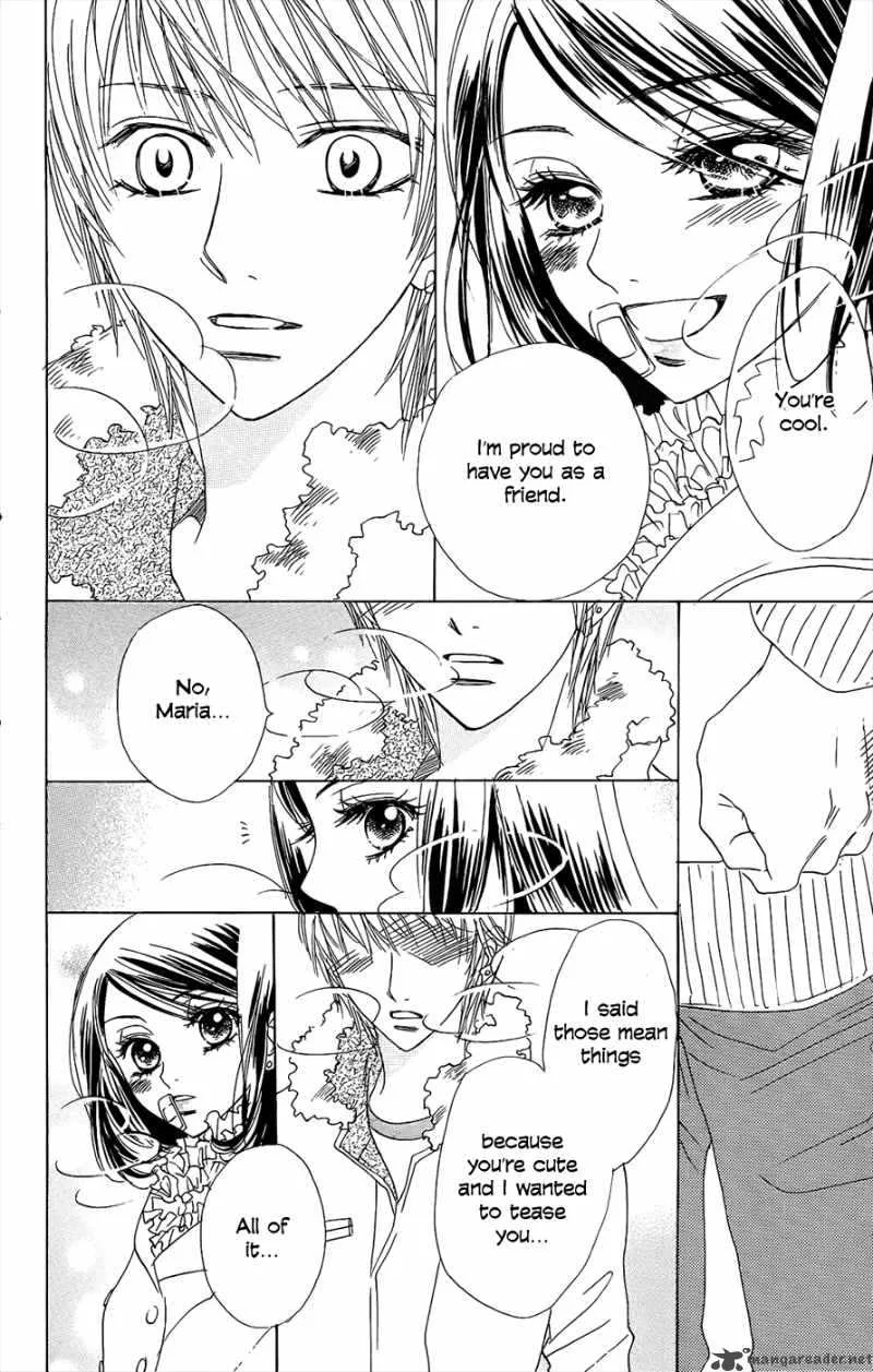 Akuma To Love Song Chapter 42 page 24