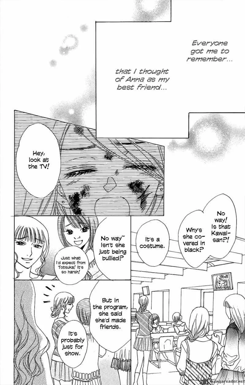 Akuma To Love Song Chapter 42 page 18