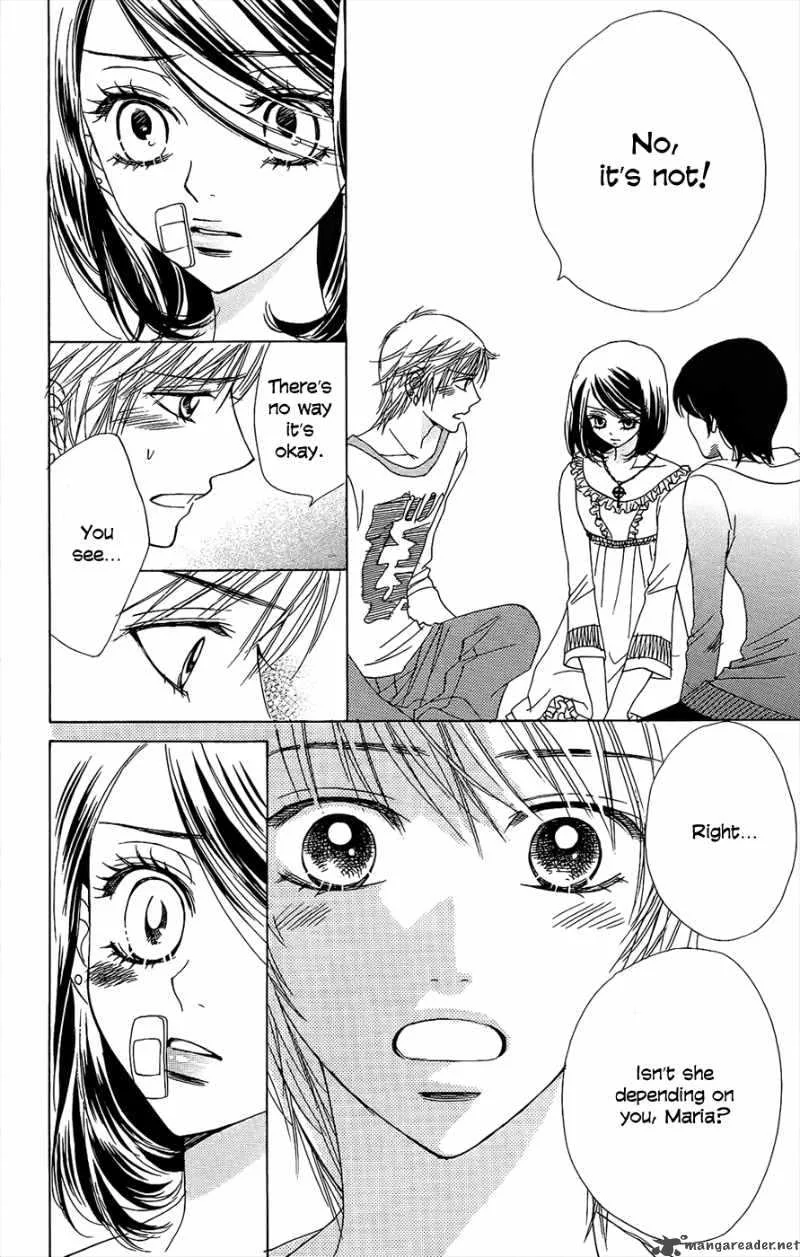 Akuma To Love Song Chapter 42 page 12