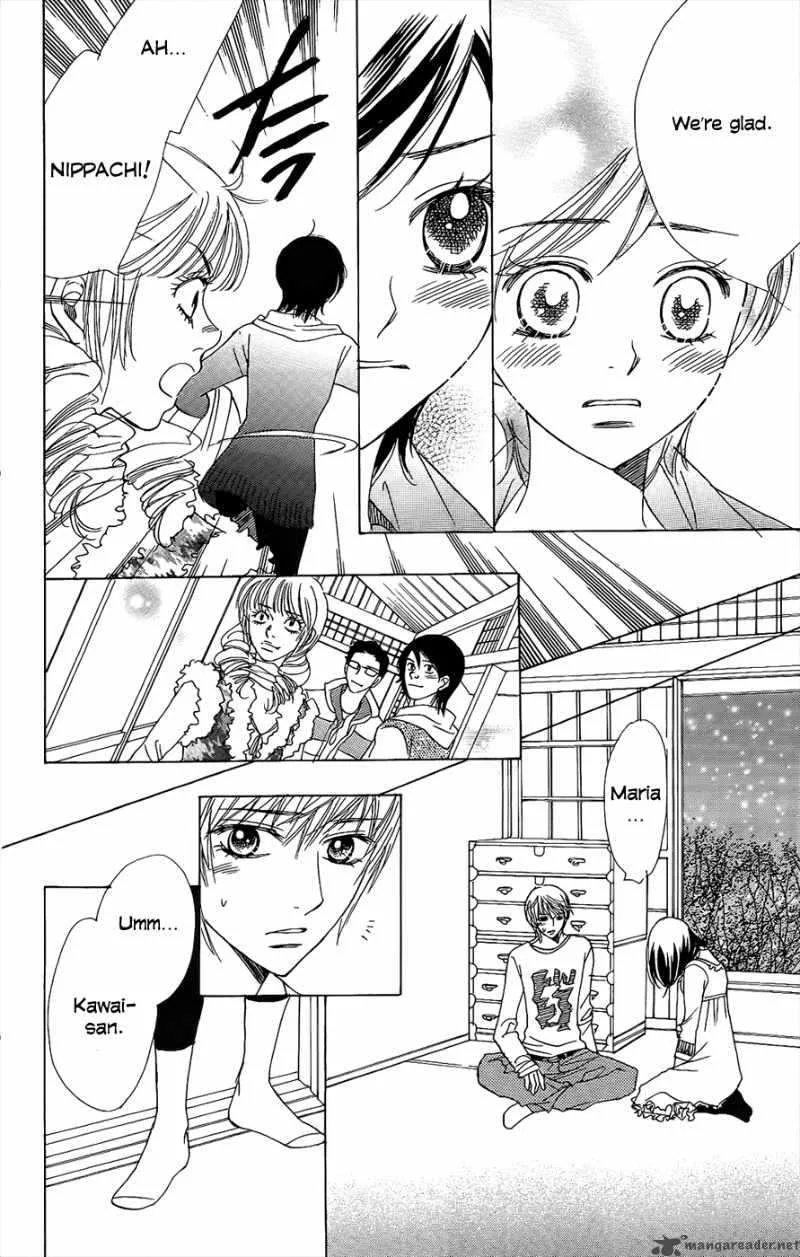 Akuma To Love Song Chapter 42 page 10