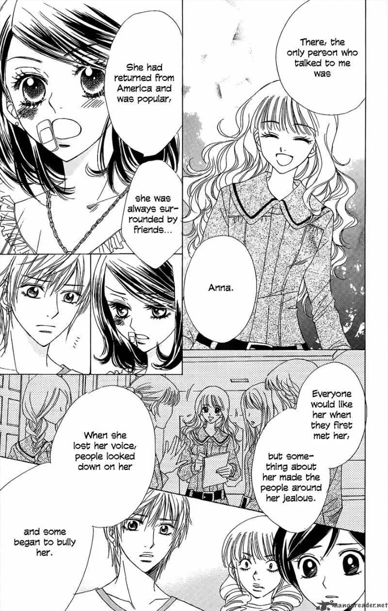 Akuma To Love Song Chapter 42 page 5