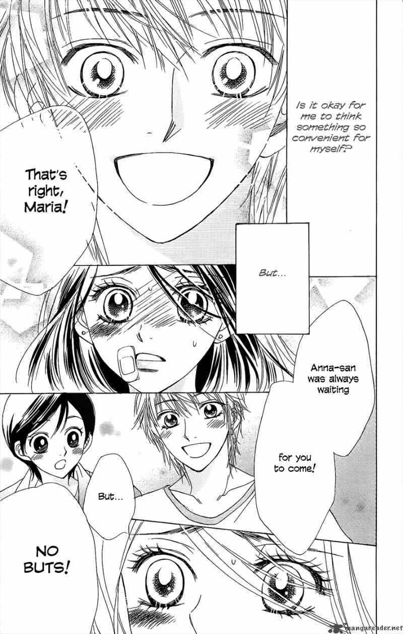 Akuma To Love Song Chapter 42 page 15