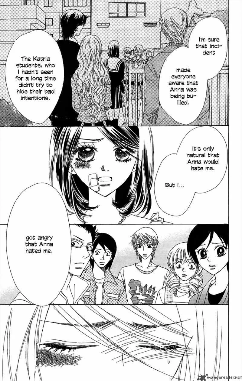 Akuma To Love Song Chapter 42 page 7