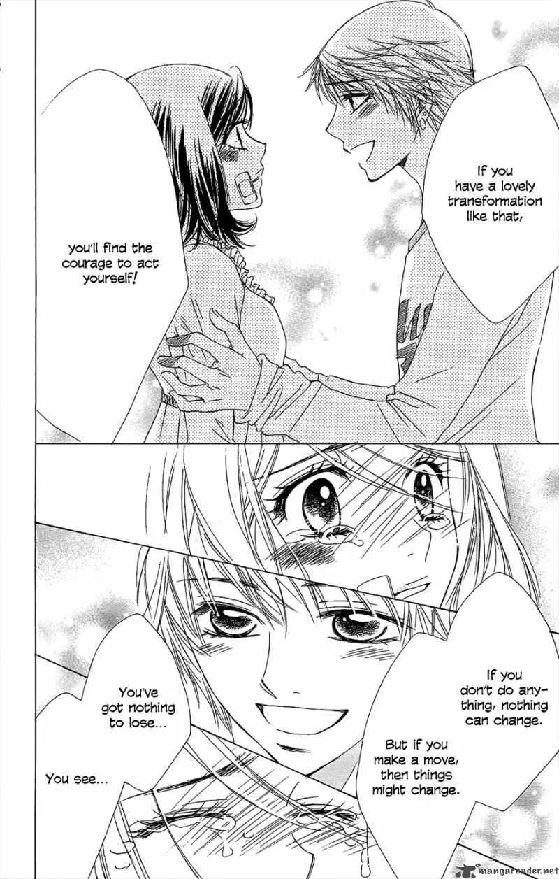 Akuma To Love Song Chapter 42 page 16