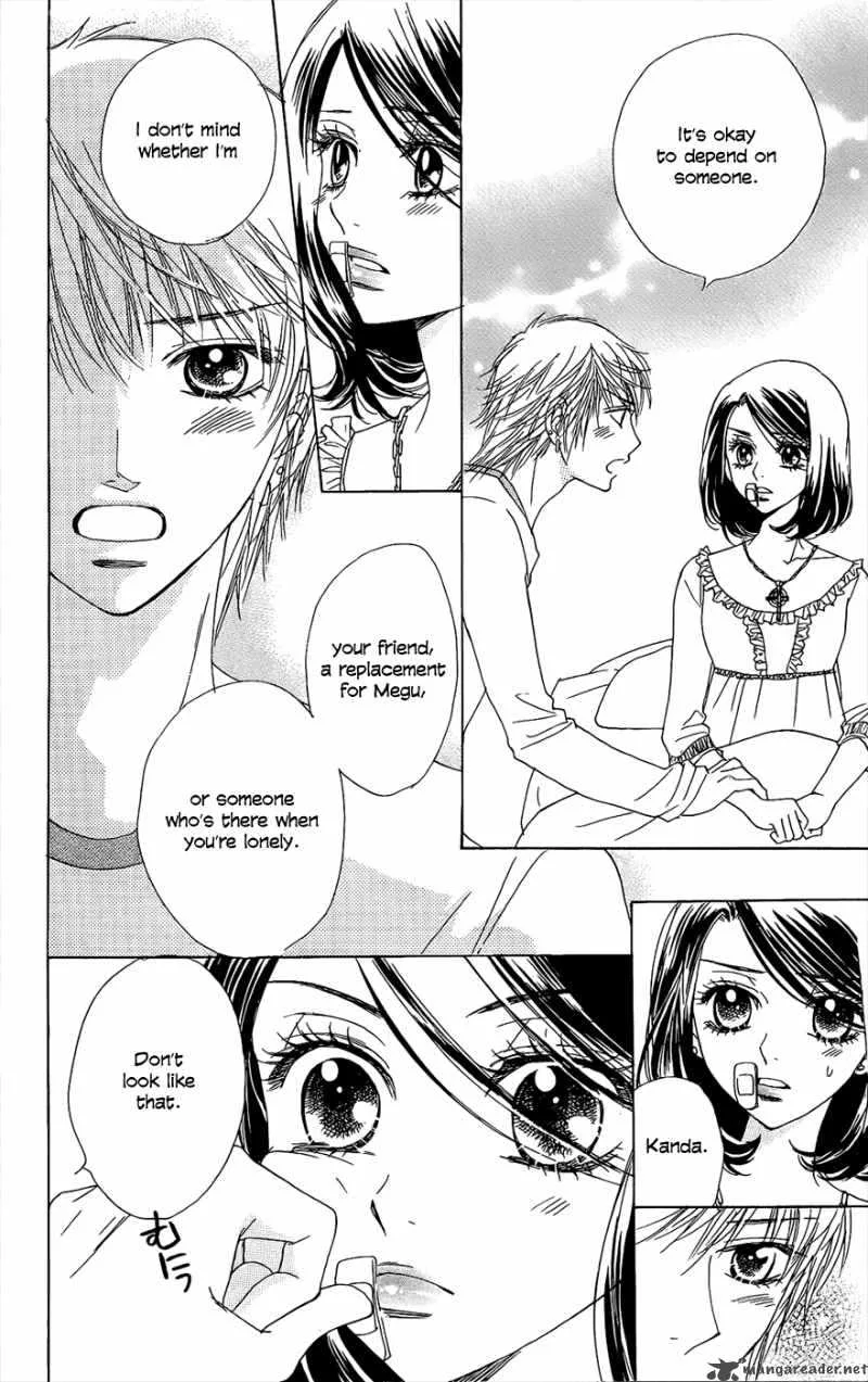 Akuma To Love Song Chapter 43 page 15