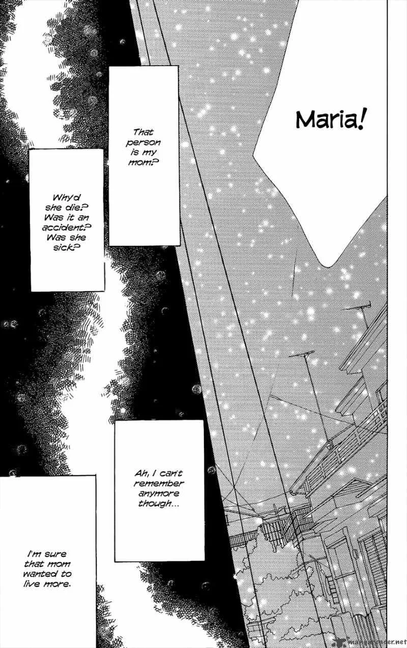 Akuma To Love Song Chapter 43 page 8