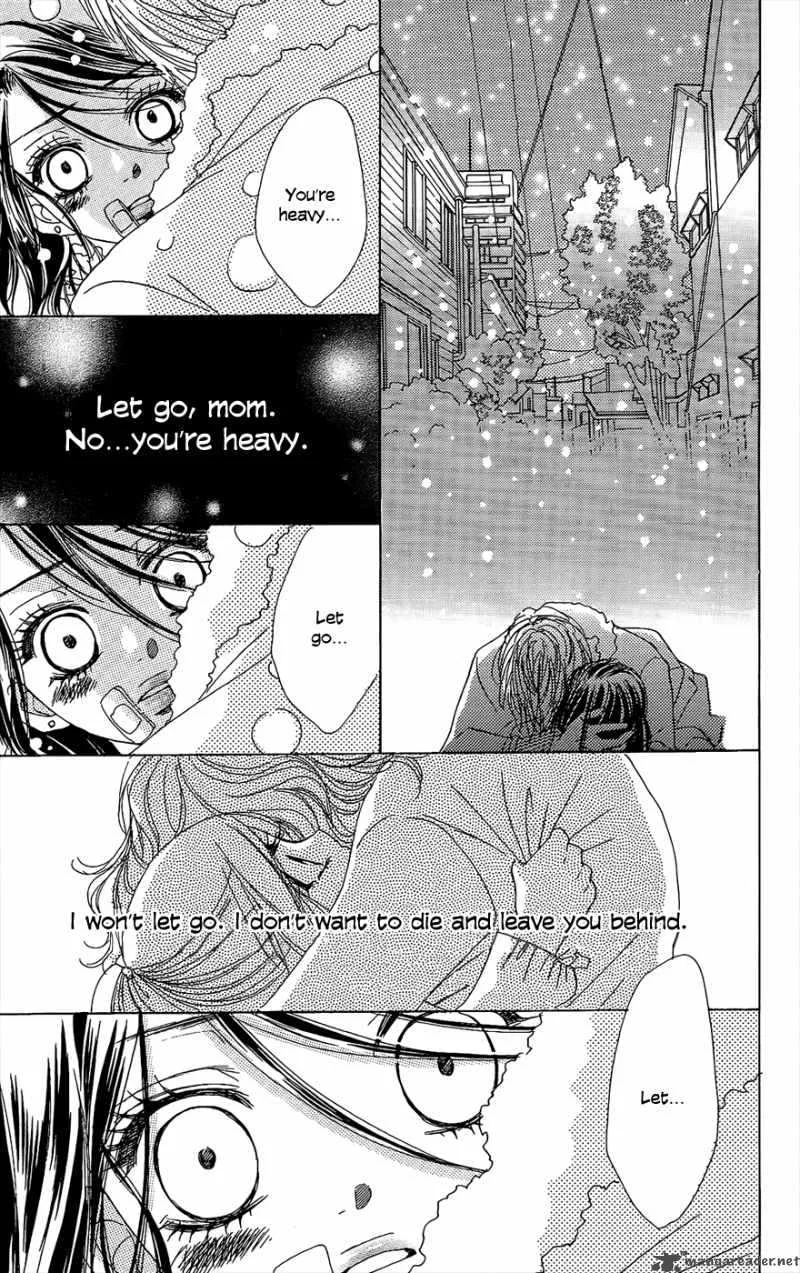 Akuma To Love Song Chapter 43 page 6