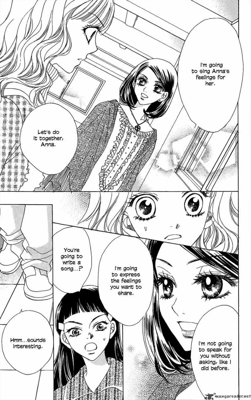 Akuma To Love Song Chapter 43 page 22