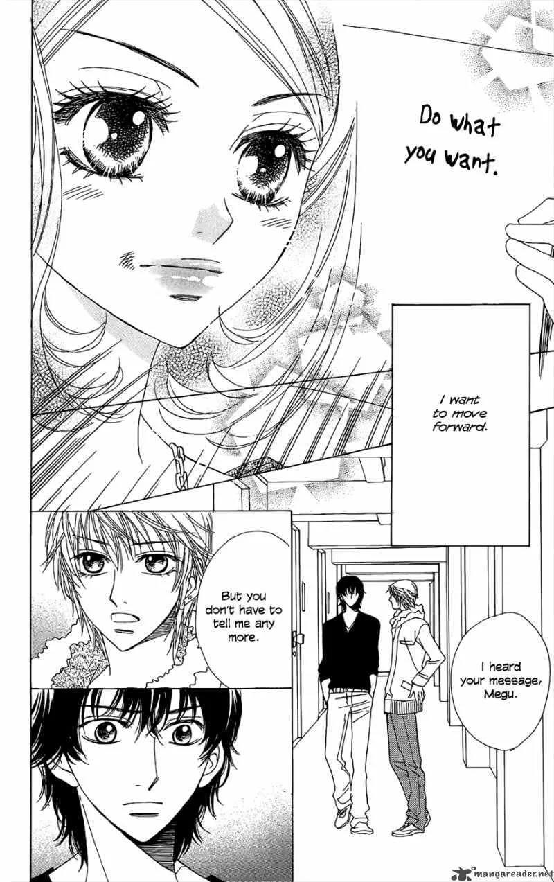 Akuma To Love Song Chapter 43 page 25
