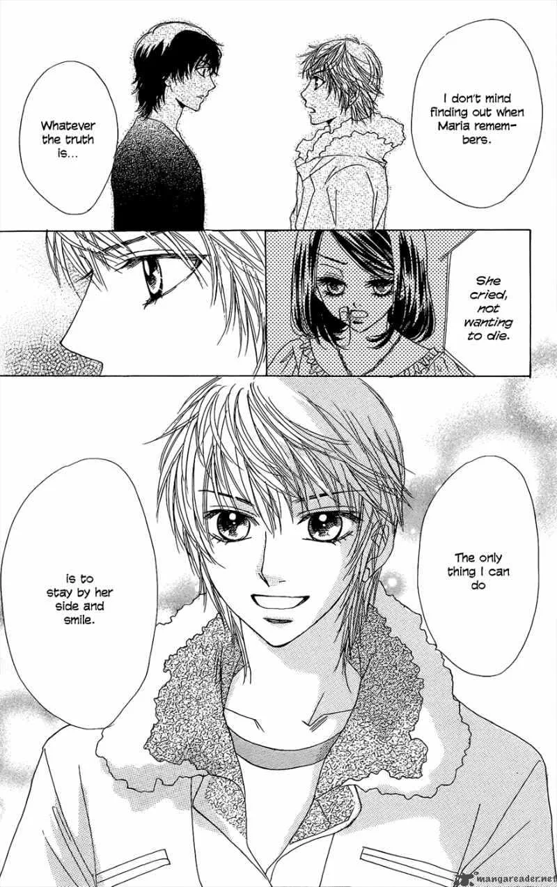 Akuma To Love Song Chapter 43 page 26