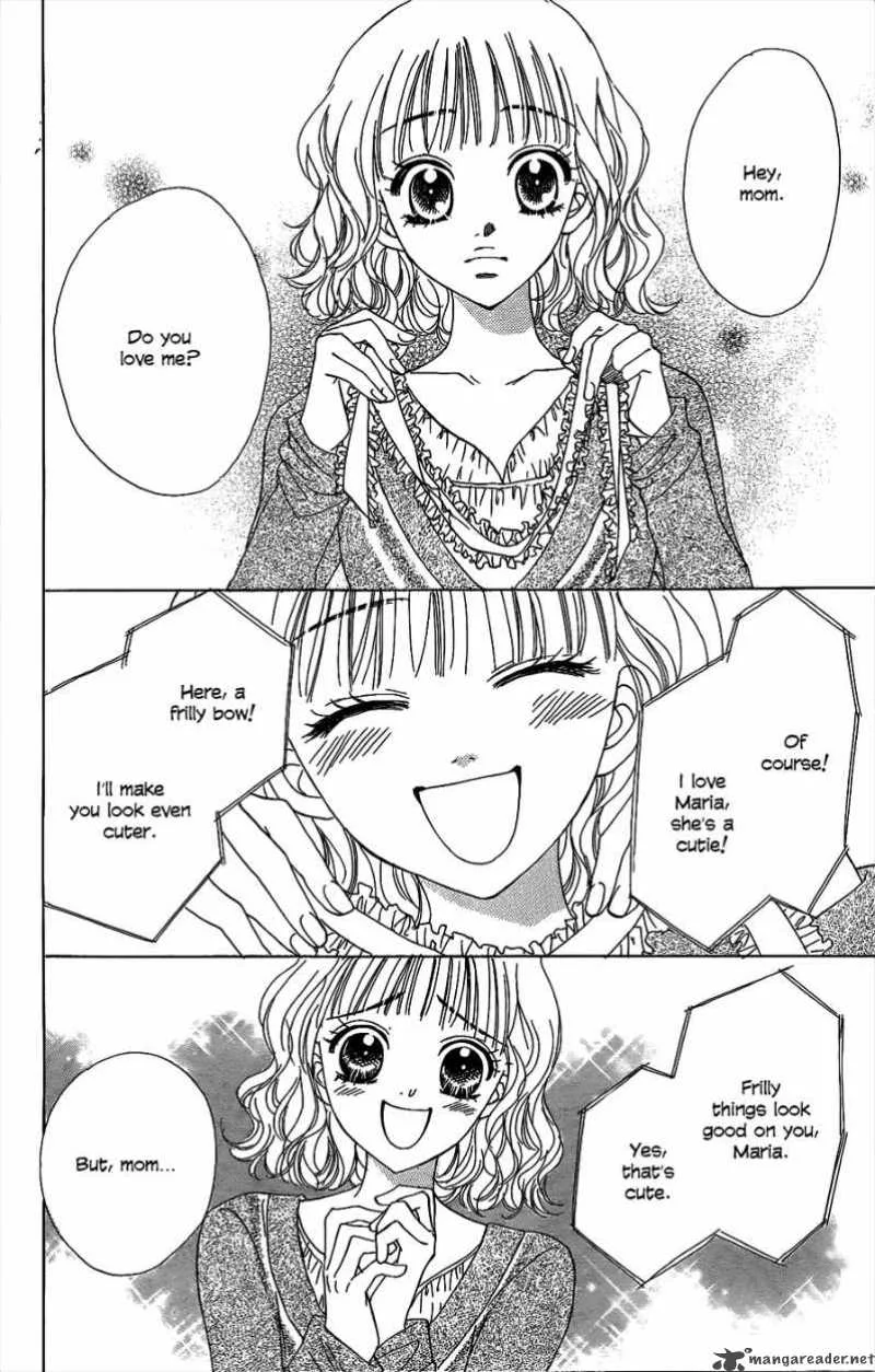 Akuma To Love Song Chapter 44 page 3