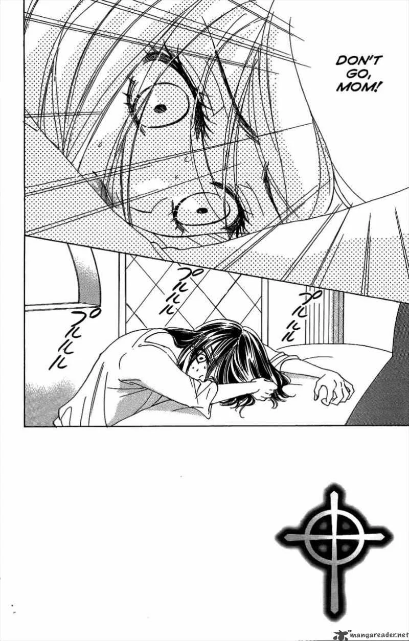 Akuma To Love Song Chapter 44 page 5