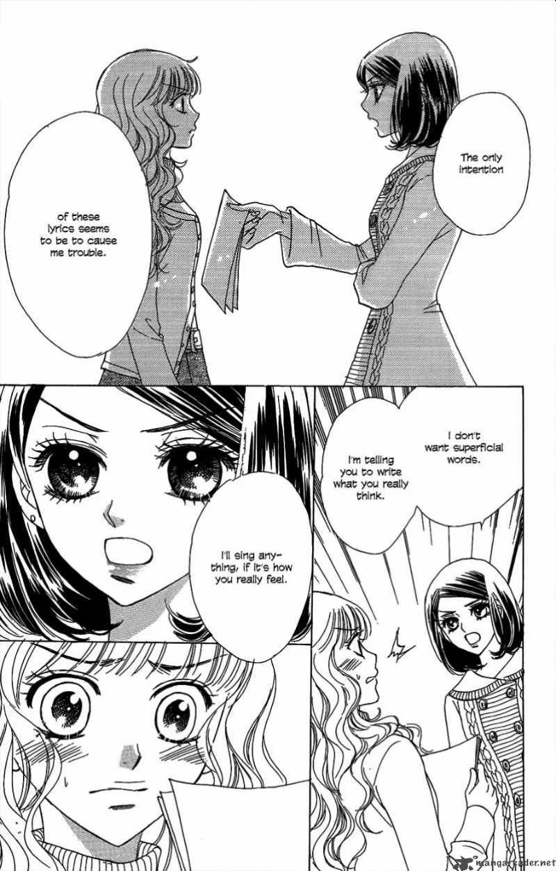 Akuma To Love Song Chapter 44 page 20