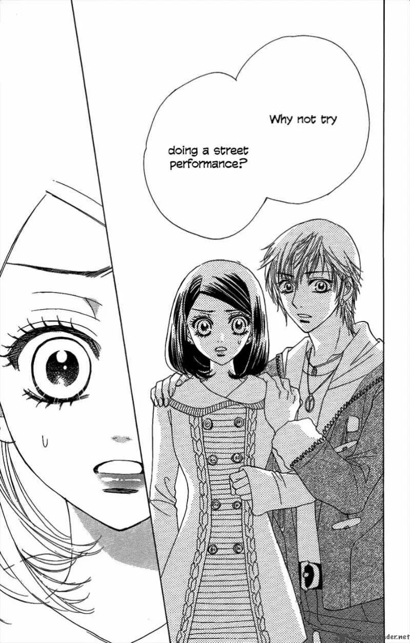 Akuma To Love Song Chapter 44 page 26