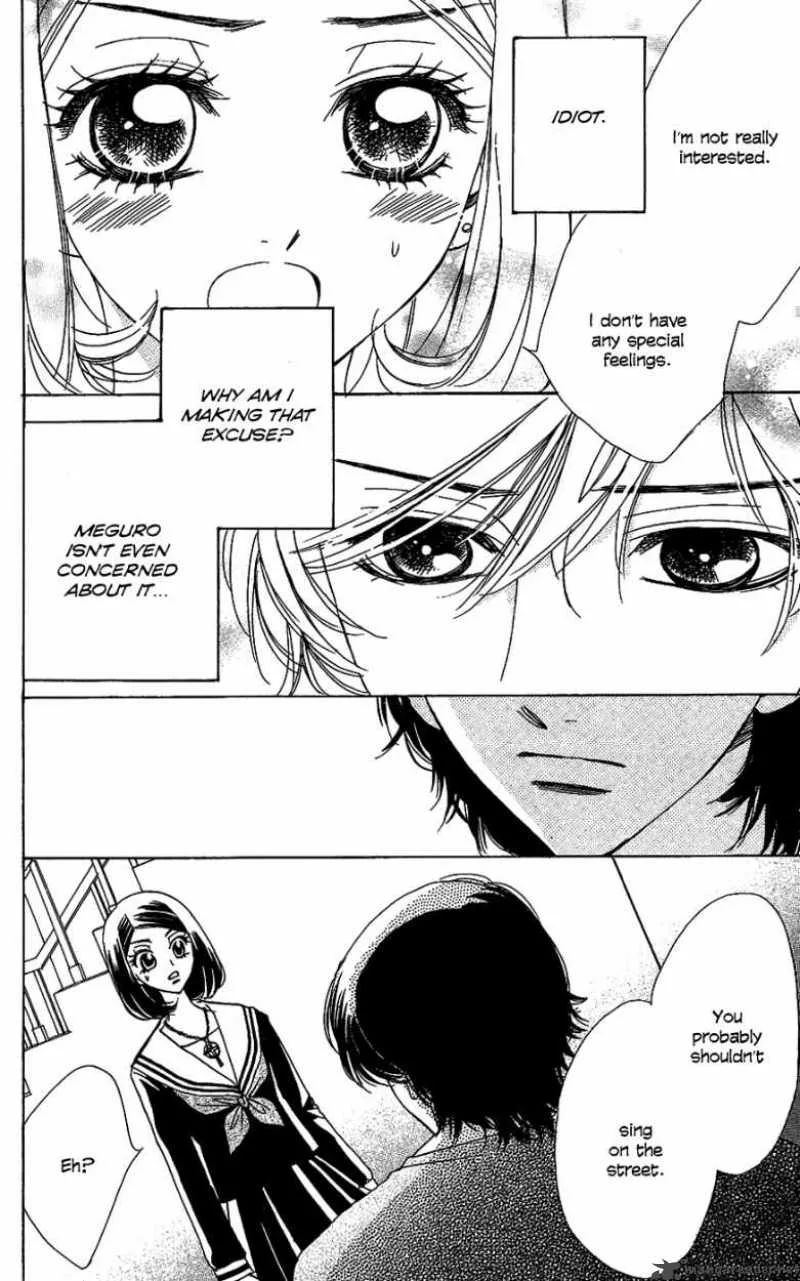 Akuma To Love Song Chapter 45 page 9