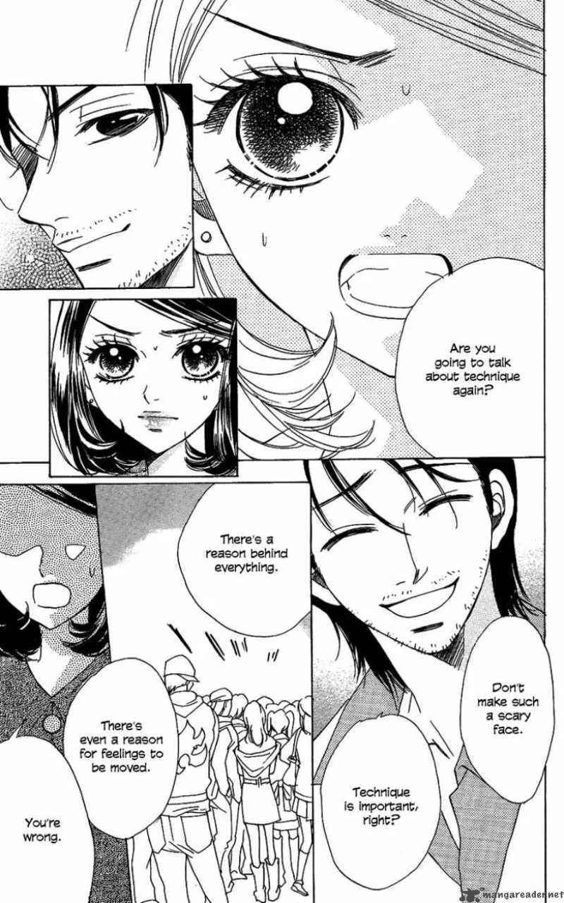 Akuma To Love Song Chapter 45 page 20