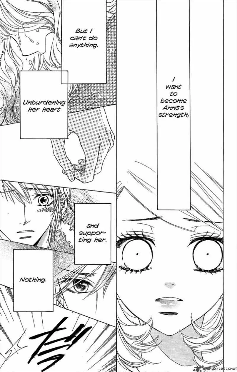 Akuma To Love Song Chapter 46 page 16