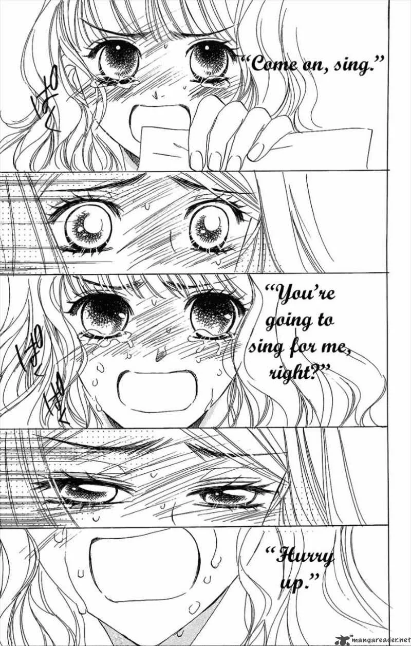 Akuma To Love Song Chapter 46 page 12
