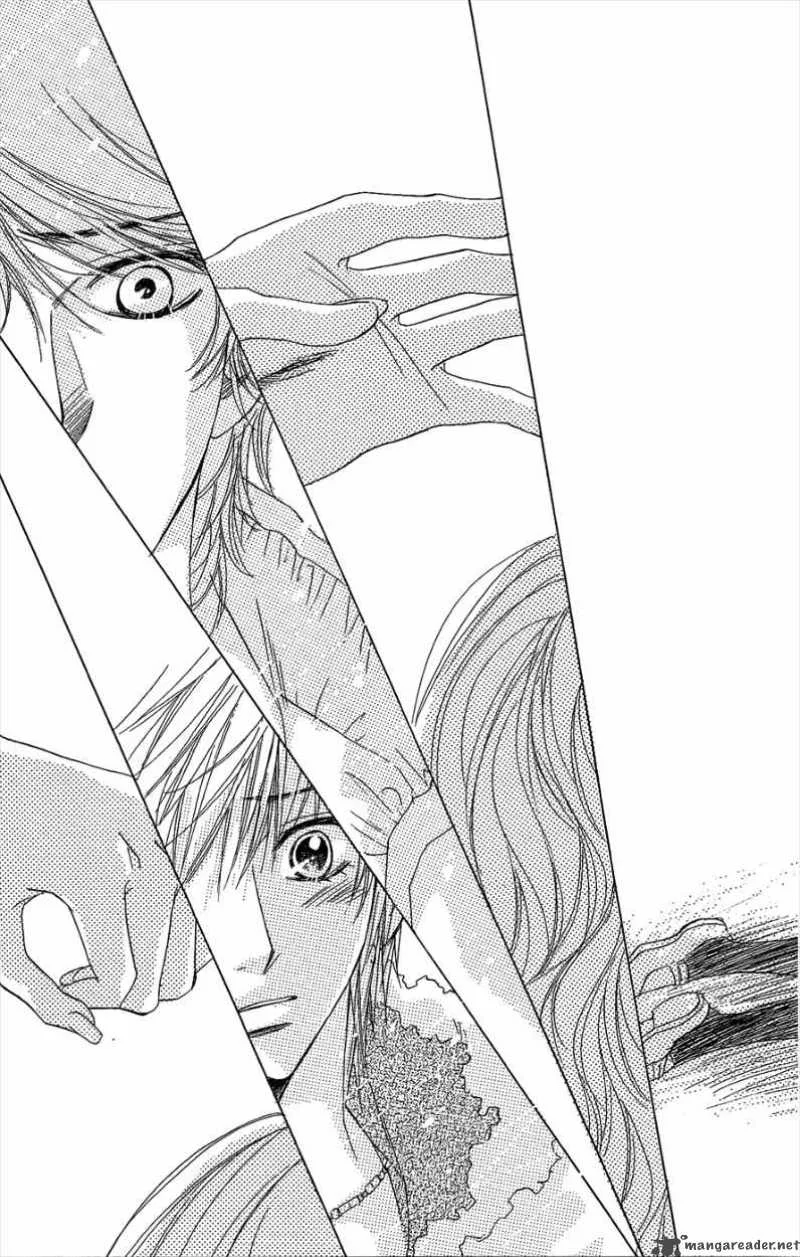 Akuma To Love Song Chapter 46 page 14