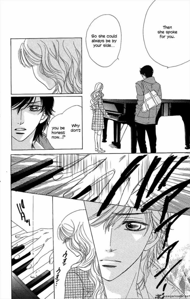 Akuma To Love Song Chapter 46 page 25