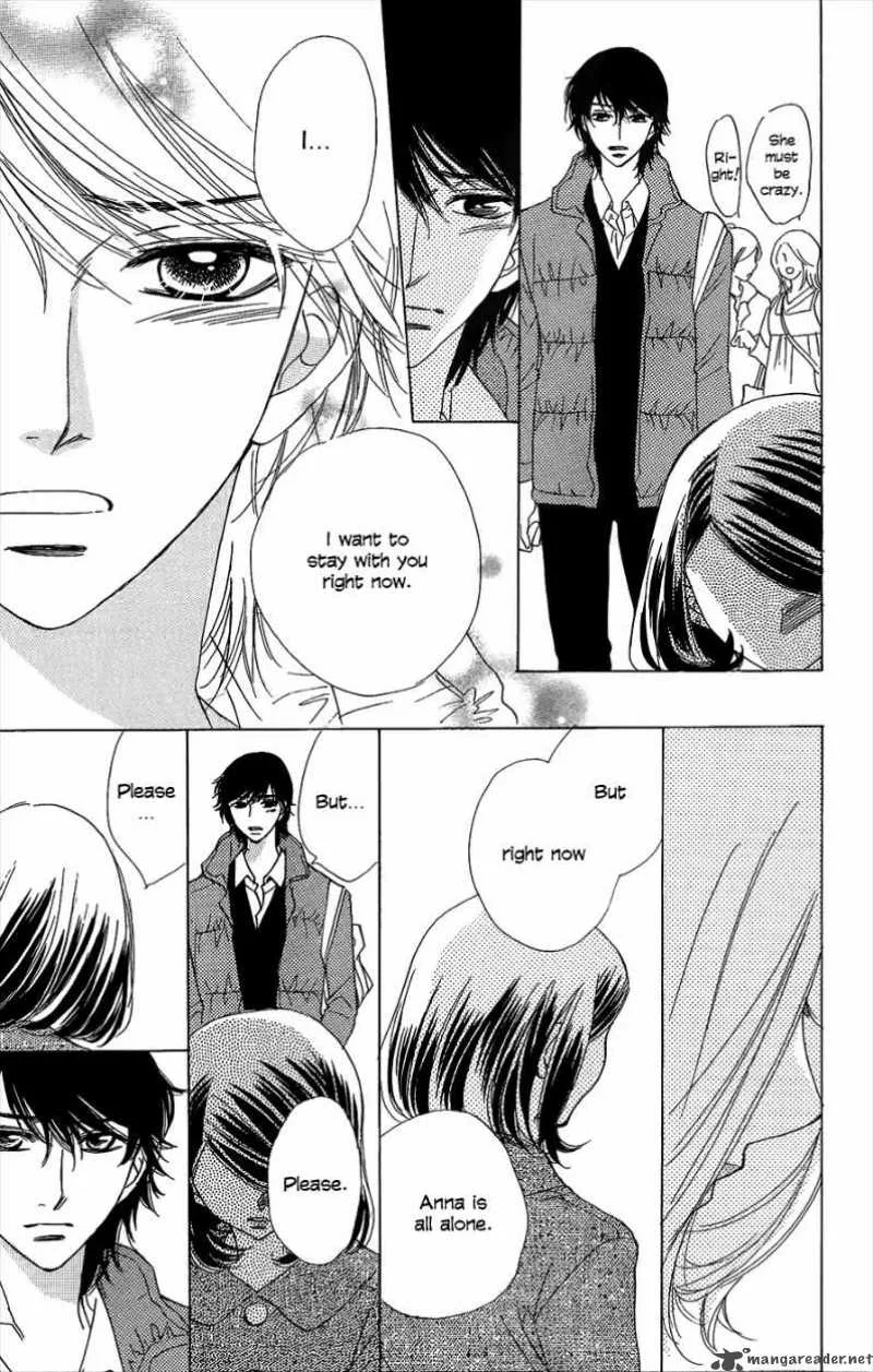 Akuma To Love Song Chapter 46 page 18