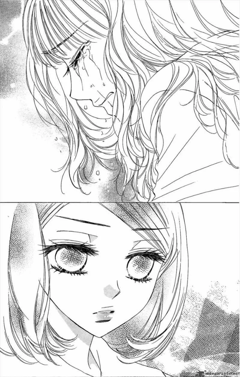 Akuma To Love Song Chapter 46 page 26