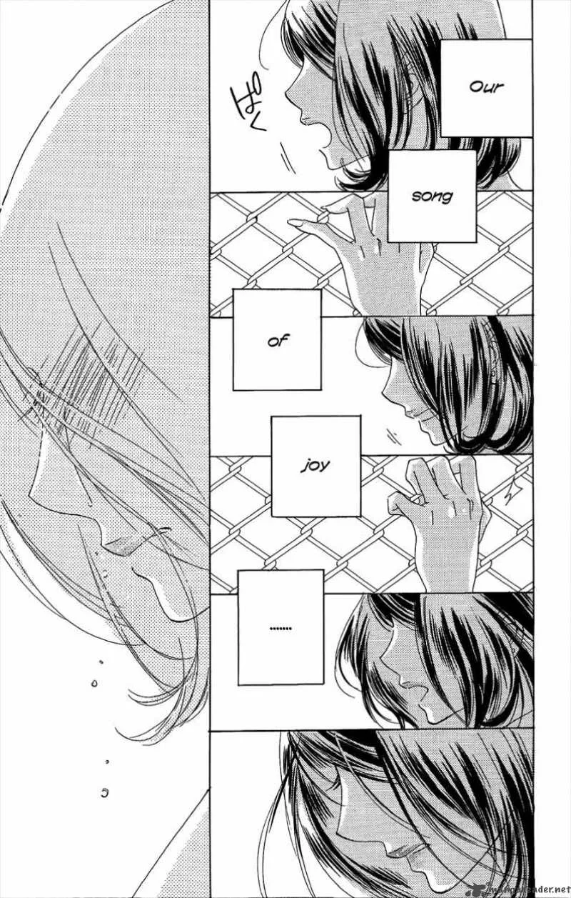 Akuma To Love Song Chapter 47 page 13