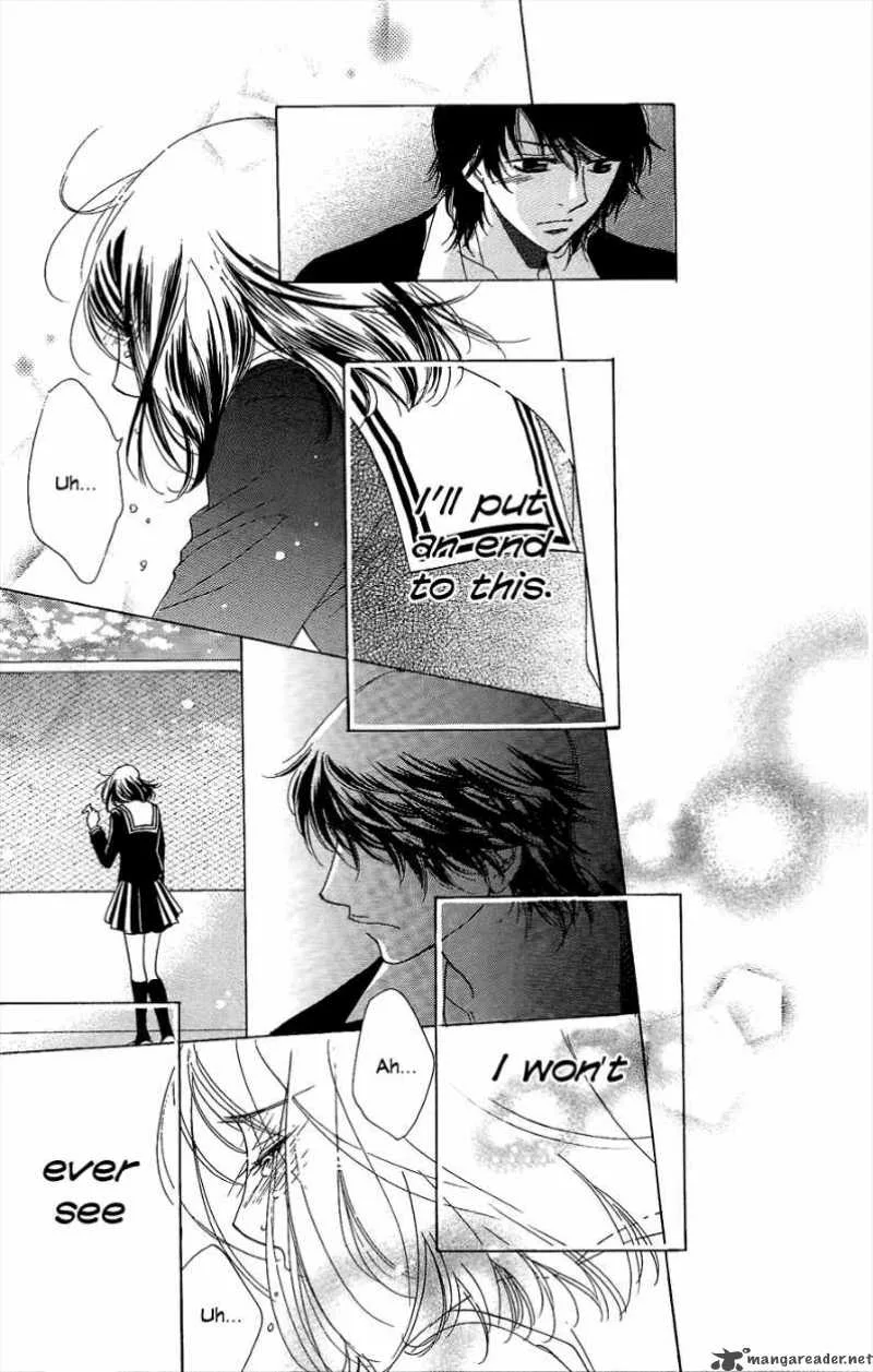 Akuma To Love Song Chapter 47 page 15