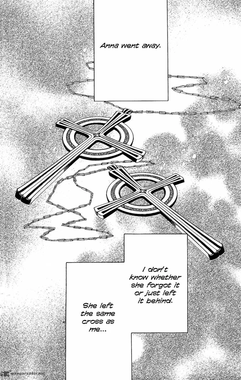 Akuma To Love Song Chapter 48 page 7