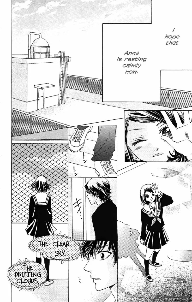 Akuma To Love Song Chapter 48 page 29