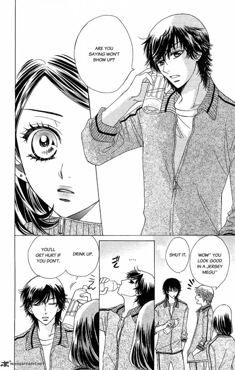 Akuma To Love Song Chapter 49 page 13