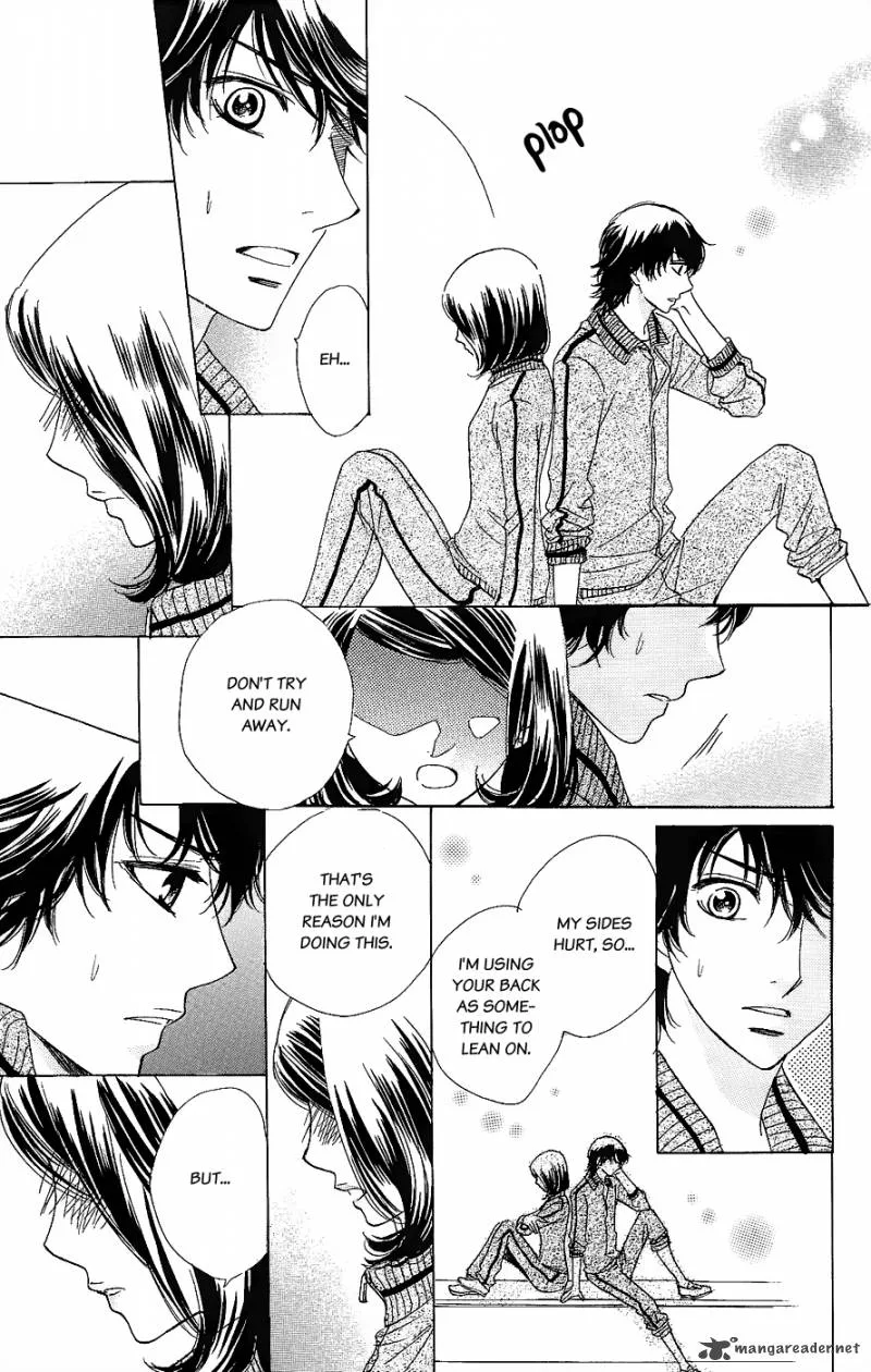 Akuma To Love Song Chapter 49 page 22