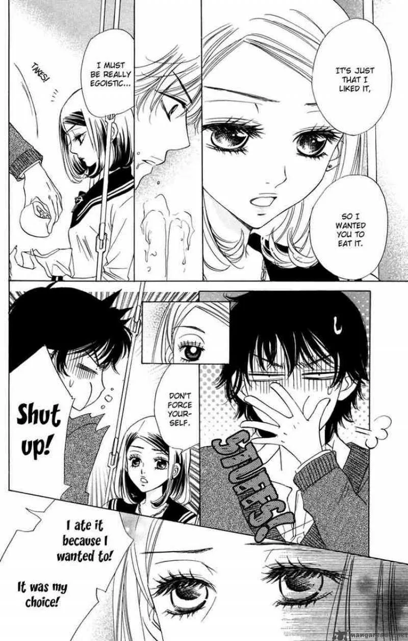 Akuma To Love Song Chapter 5 page 18