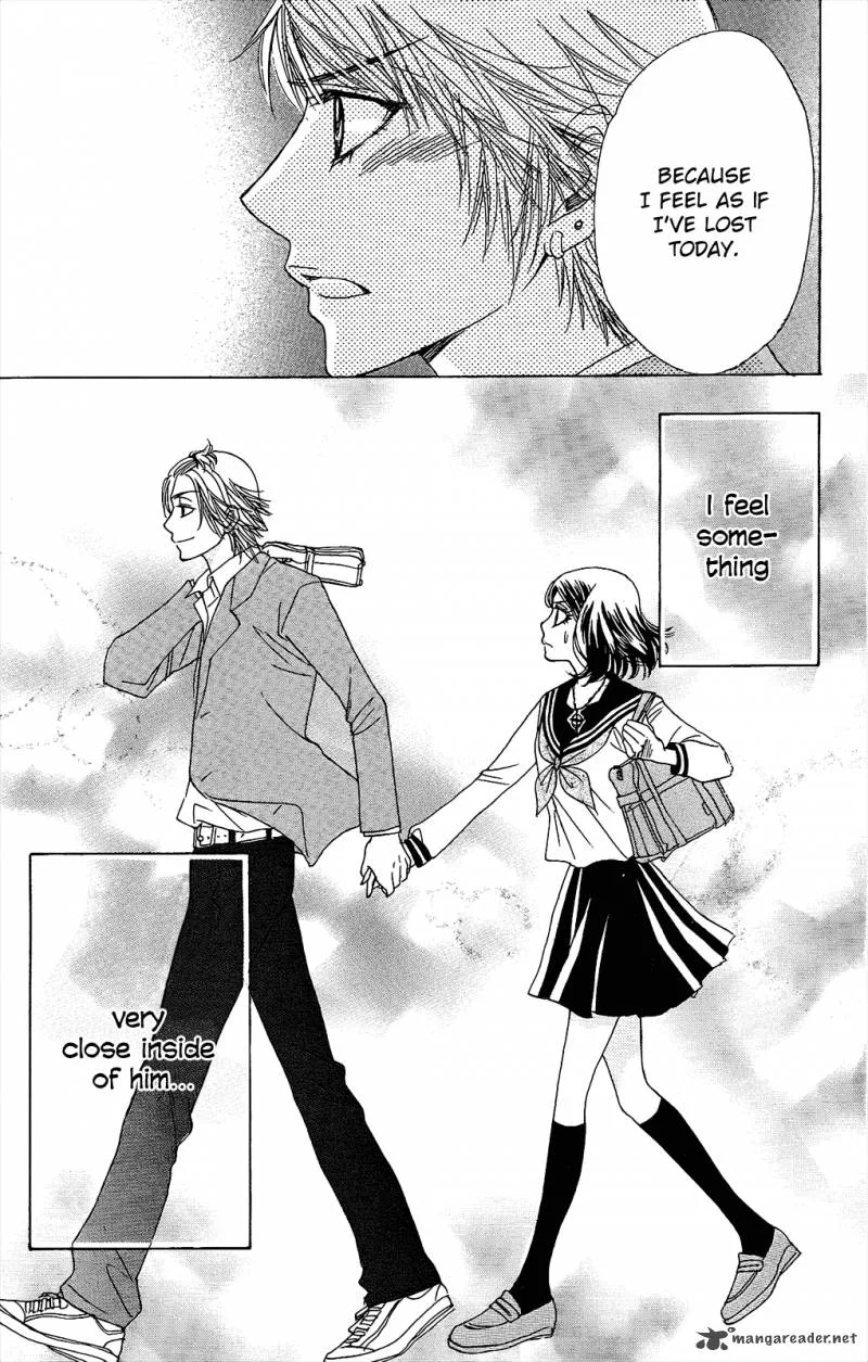 Akuma To Love Song Chapter 50 page 26
