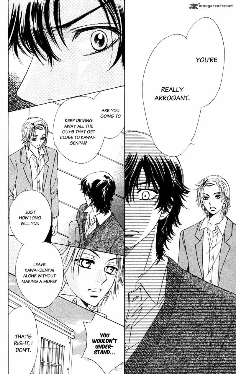 Akuma To Love Song Chapter 52 page 13