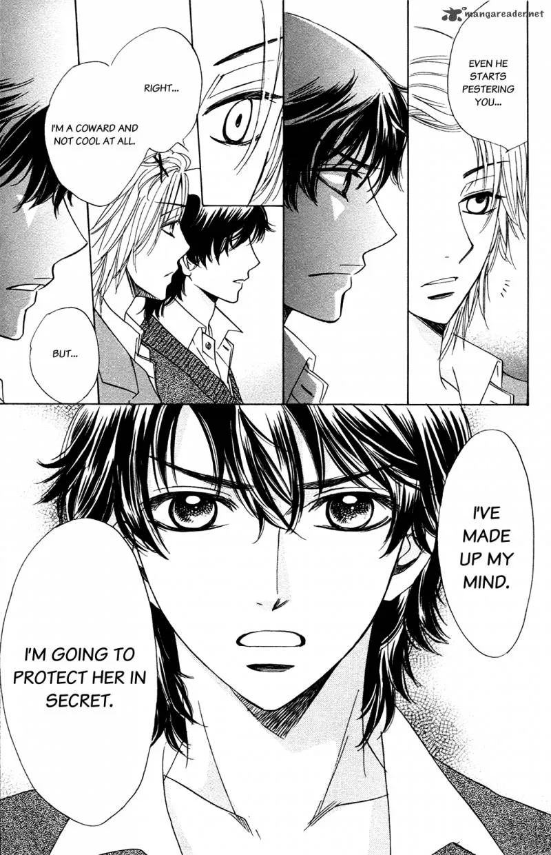Akuma To Love Song Chapter 52 page 26