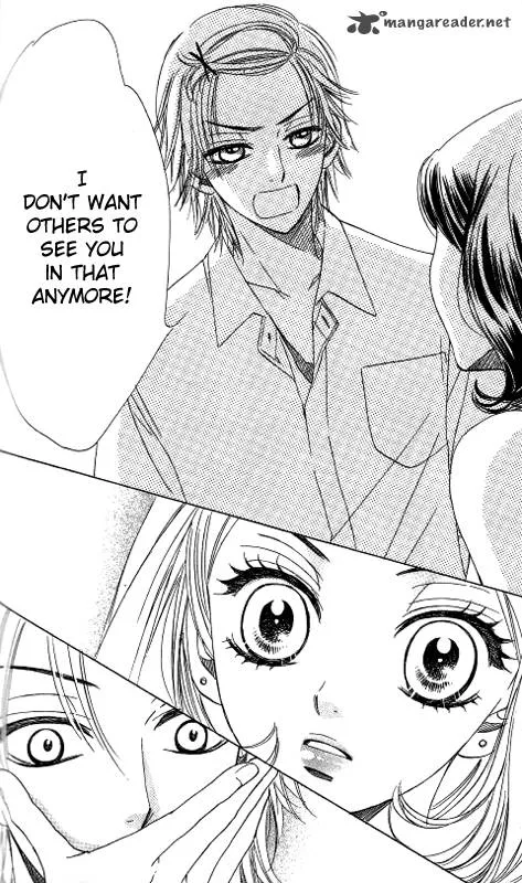 Akuma To Love Song Chapter 53 page 23