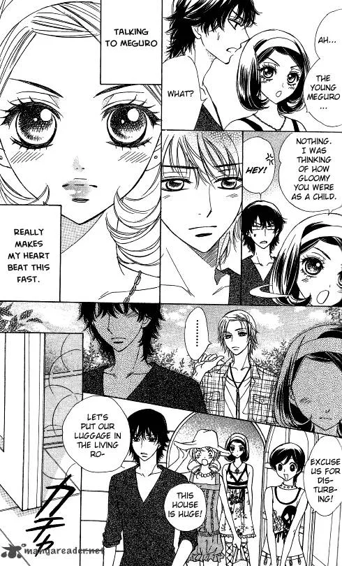 Akuma To Love Song Chapter 54 page 7
