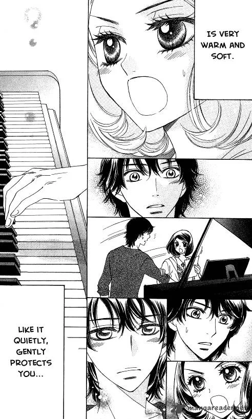 Akuma To Love Song Chapter 54 page 19
