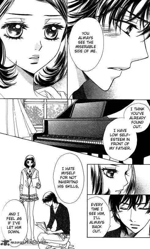 Akuma To Love Song Chapter 54 page 16