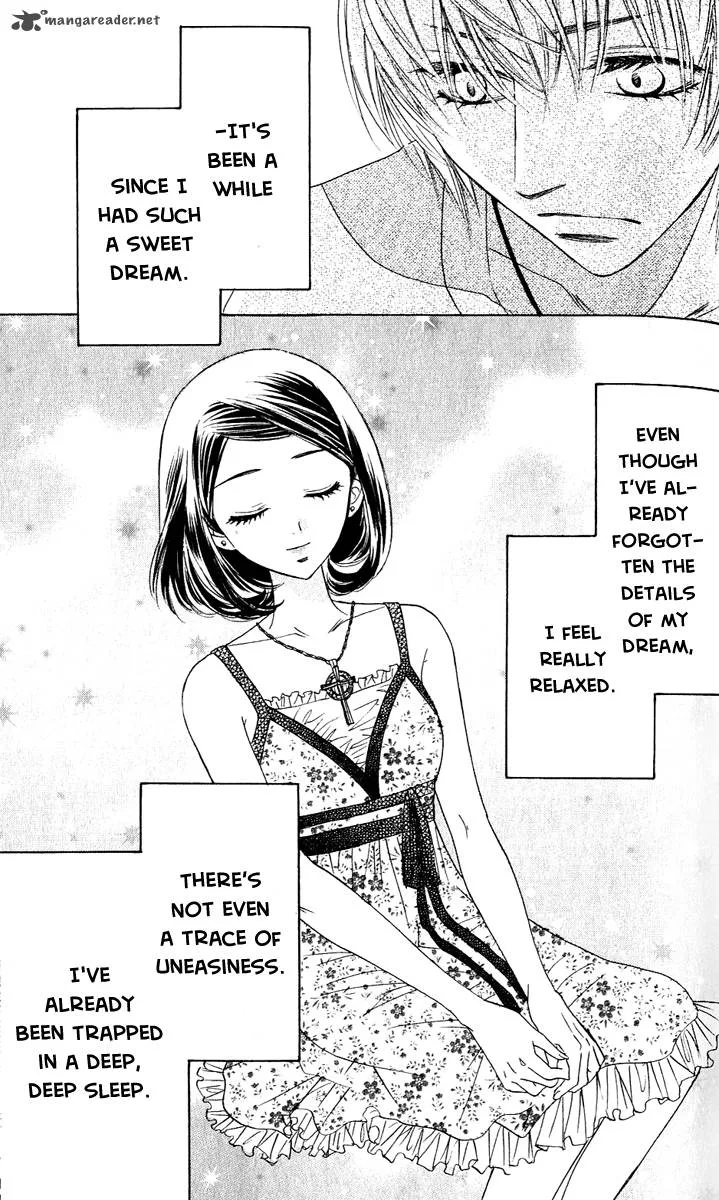 Akuma To Love Song Chapter 56 page 25