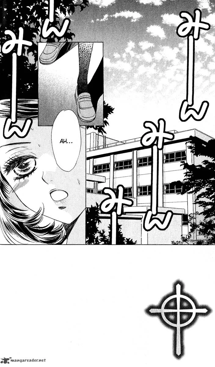 Akuma To Love Song Chapter 57 page 3