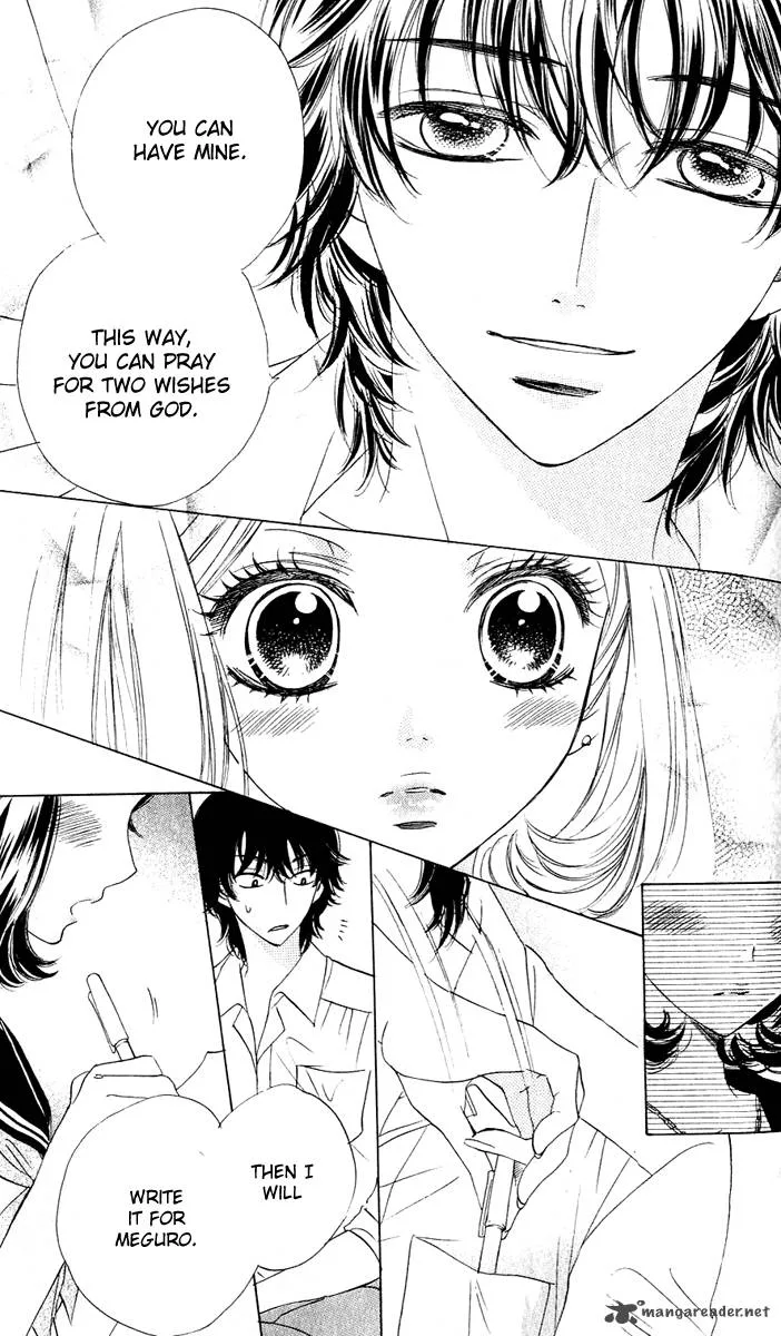 Akuma To Love Song Chapter 57 page 10