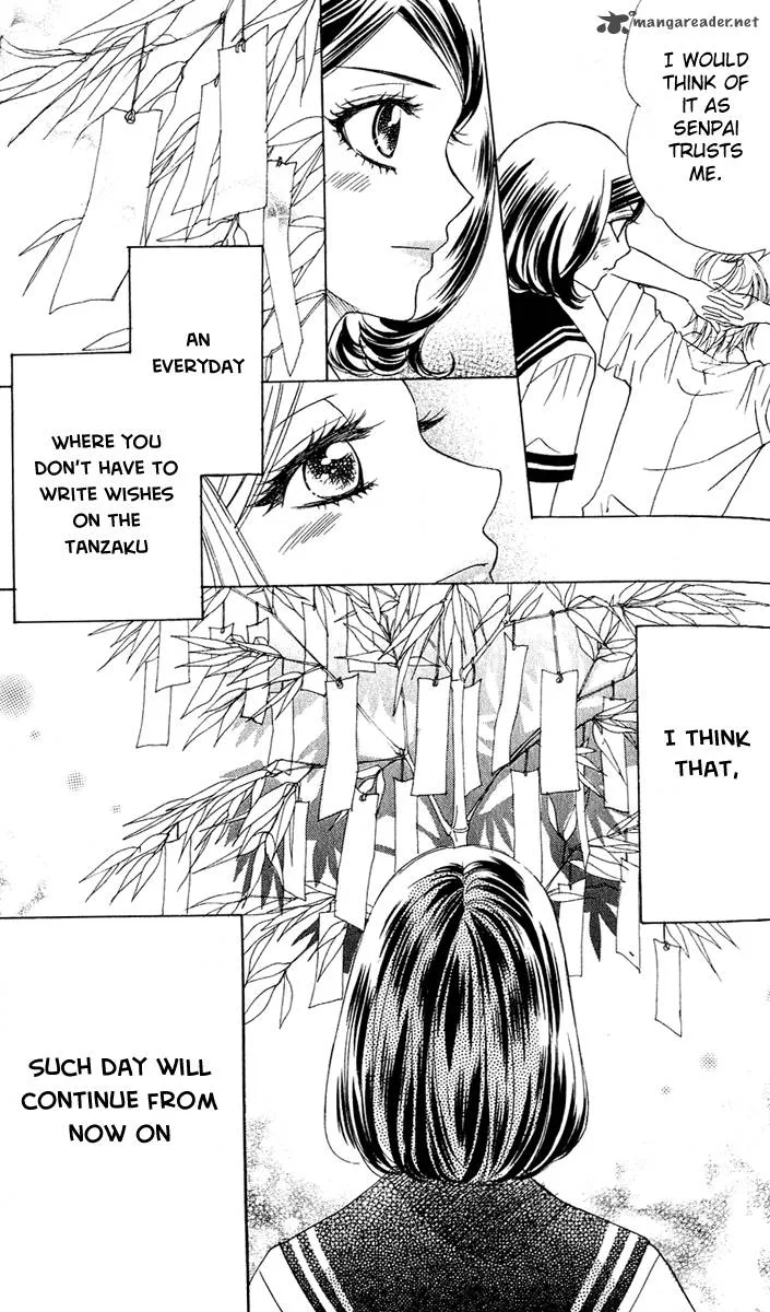 Akuma To Love Song Chapter 57 page 26