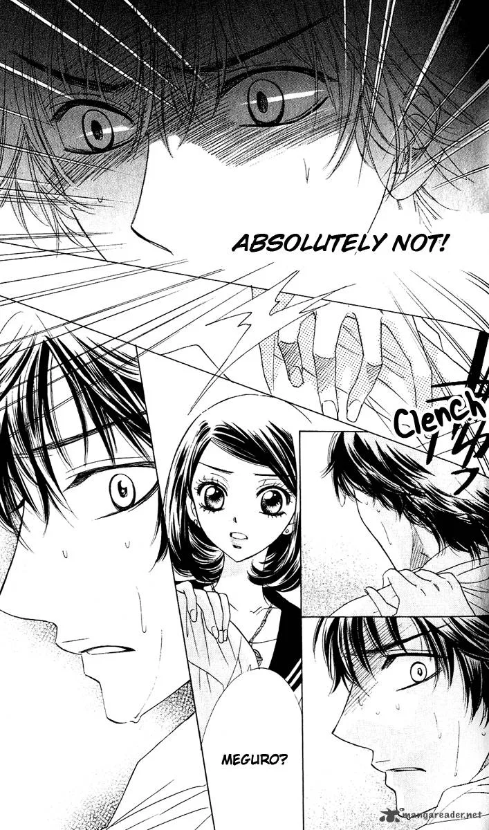 Akuma To Love Song Chapter 58 page 15