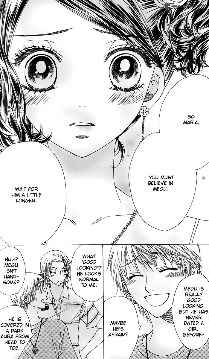 Akuma To Love Song Chapter 59 page 19