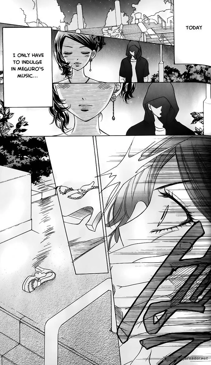 Akuma To Love Song Chapter 59 page 26
