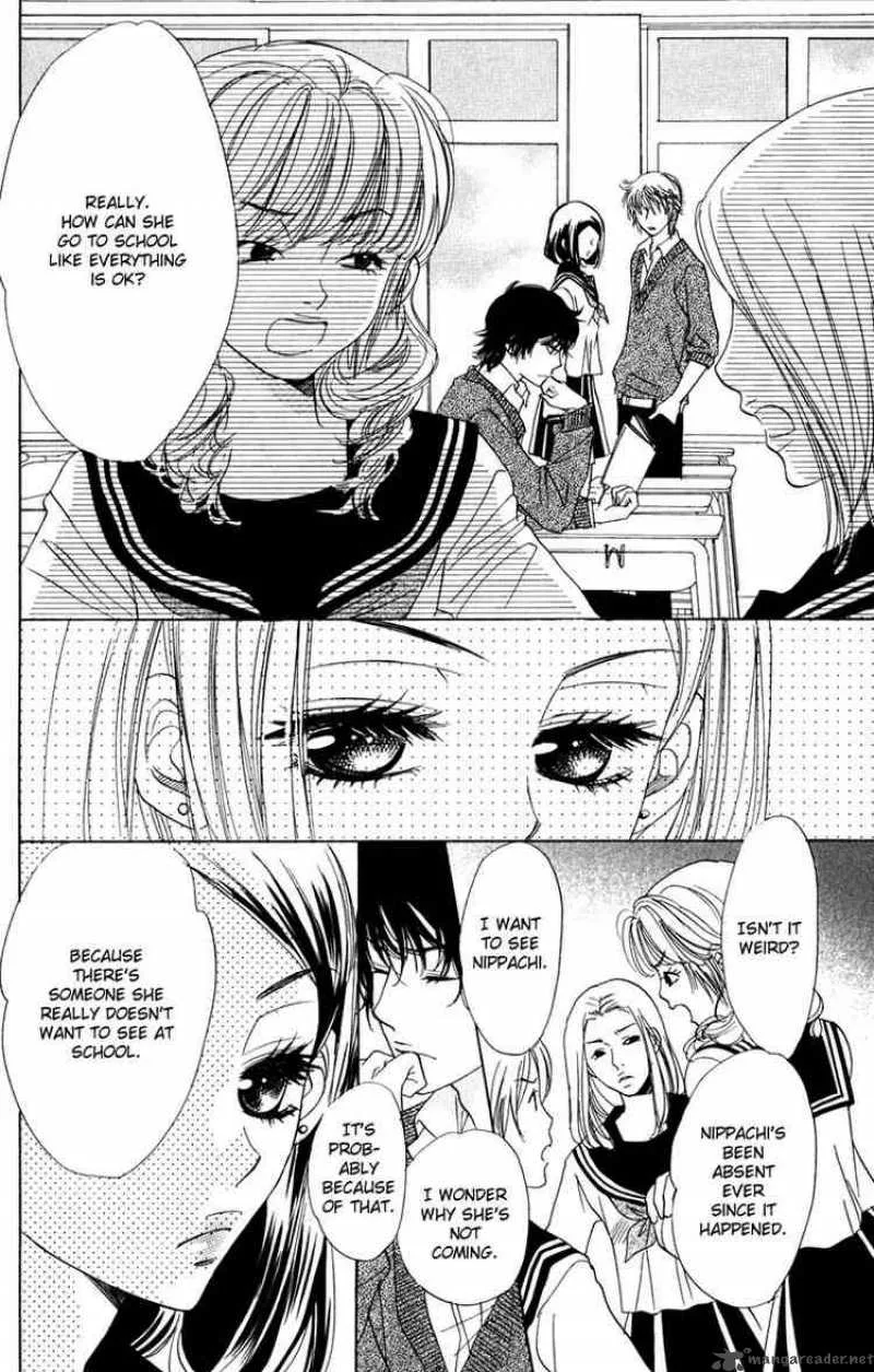 Akuma To Love Song Chapter 6 page 6