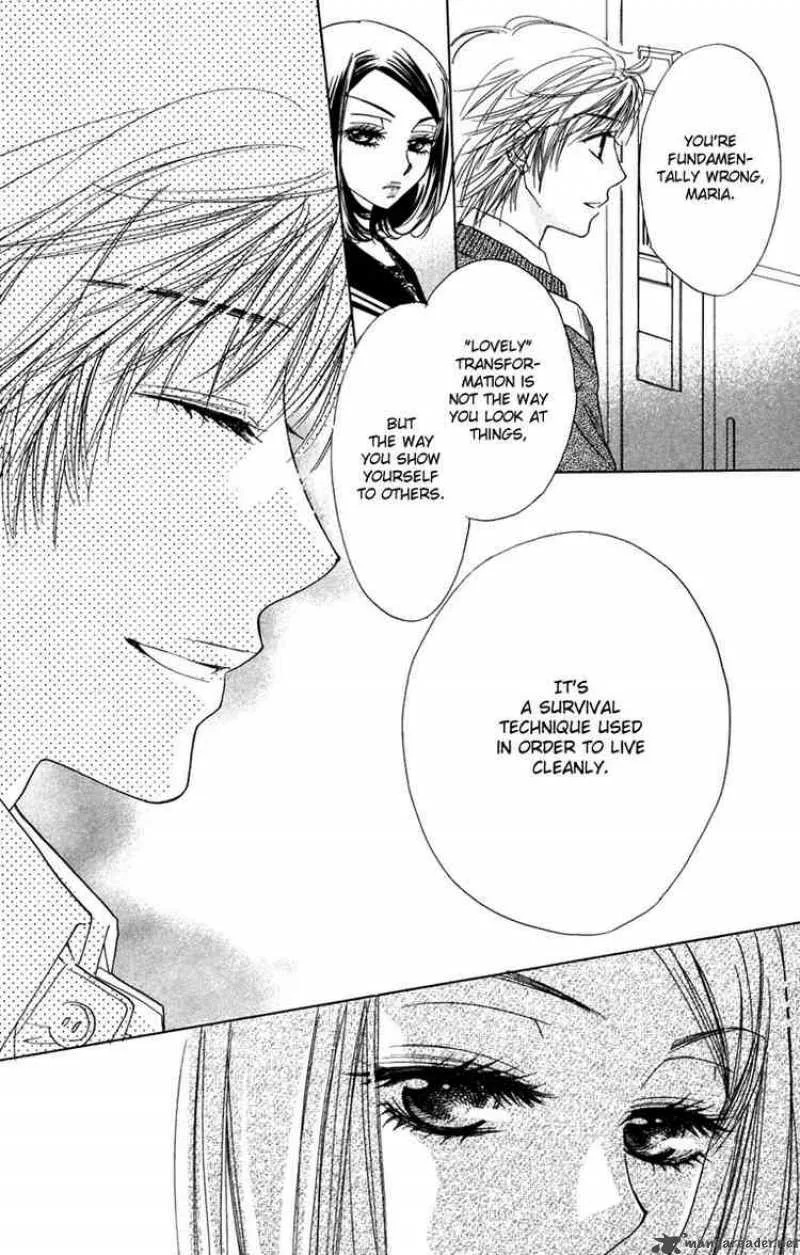 Akuma To Love Song Chapter 6 page 24